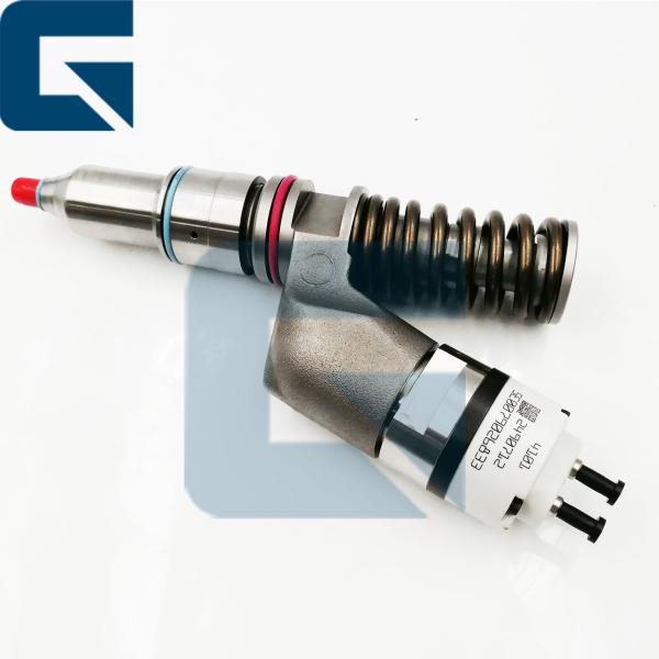 Buy 249-0712 2490712 Common Rail Injector For C11 Engine at wholesale prices