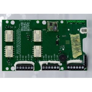 Buy cheap Full-Turnkey Industrial PCB Assembly with Fast Lead Time and Scalable Production from wholesalers
