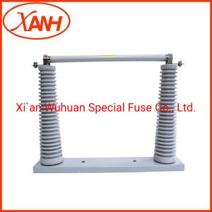 15.5kV Transformer Bayonet Fuse Replacement DIN Standard Xrnt4-15.5/200