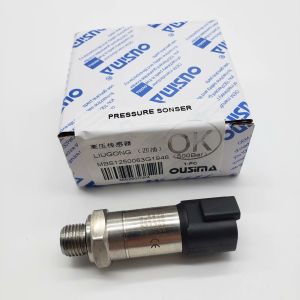 OUSIMA Pressue Switch MBS1250063G1946 500 Bar High Pressue Sensor For Excavator
