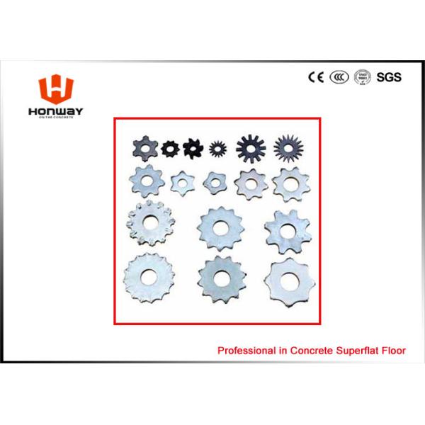 Buy Durable Road Scarifier Accessories Floor Preparation And Removal Industries Use at wholesale prices