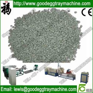 Plastic Pelletizer