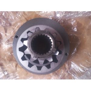 SPV6-119 Excavator Hydraulic Pump Parts For CAT312C 320C 325C