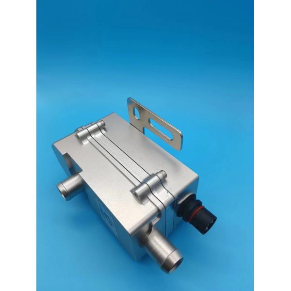 Safe / Reliable Car Engine Heaters Small Size Goldate 1000W