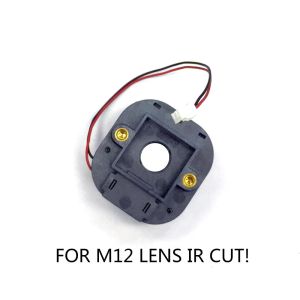 1080P 3.6mm cctv lens + IR CUT Equipment M12 for Full HD CCTV Camera MTV Mount