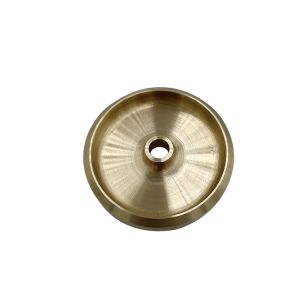 Handle Fittings CNC Milling Machining Lathe CNC Brass Turning Parts