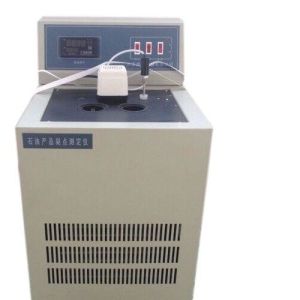 Condensation point meter SD510 -N Temperature reaches -40 degrees Celsius
