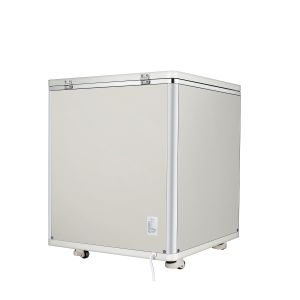 Kitchen Food Waste Disposal Machine 10Kg Automatic Electric Compost Bin