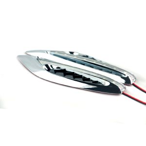 LED Turn/Driving Light Simplified FY-TL009