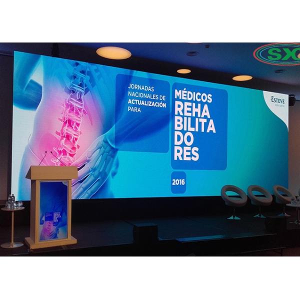 Outdoor P3.91 LED Screen Pantalla 500x1000mm LED Video Wall Outdoor LED Display