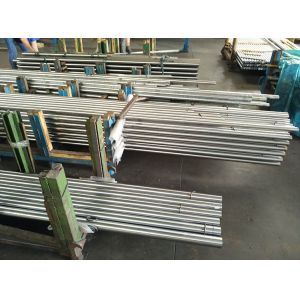 durability of precision seamless round steel pipe for sale