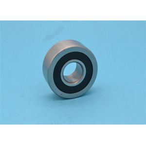 Low Noise Durable Seal Duplex Ball Bearing For High Rigidity Requirements