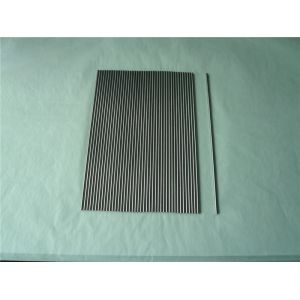 Quality tungsten alloy rod for sale
