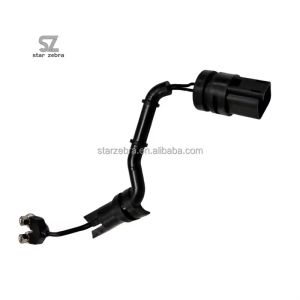 PC600LC-7 Excavator Wiring Harness 6D140 Injector Harness 6217-81-9252 for Your