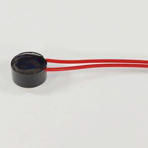 LC Custom Waterproof Thermal Switch With Cable To Control Heater
