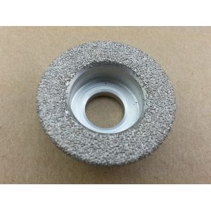 60 Grit Grinding Stone Wheel Especially Suitable For Gerber Cutter S-93-7 GT7250