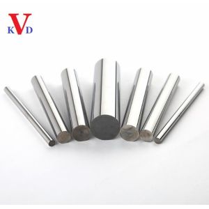 Cemented Carbide Rods Tungsten Carbide Round Bar Tungsten Carbide Rod