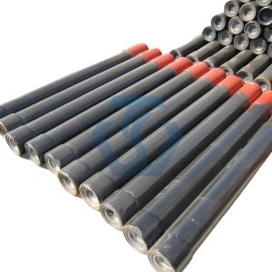 Full Size API 5CT Drill Tubing Pipe Coupling For Oil Well