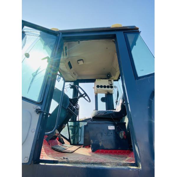 Used XCMG XS223 Second Hand Wheel Road Roller