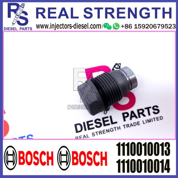 BOSCH Control Valve relief valve 1110010013 1110010014 1110010026 1110010027 1110010017 Applicable to Diesel Engine