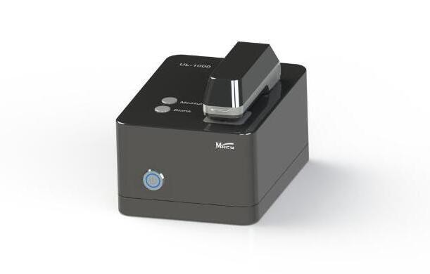 Quality Macylab Biology Laboratory Microvolume Spectrometer Cell Concentration Detection for sale