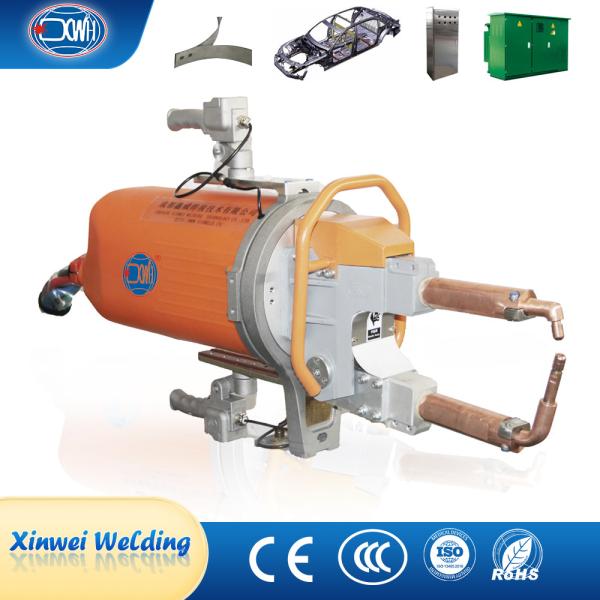 Buy Resistance Automotive Industrial Portable Spot Welders Welding Machine at wholesale prices