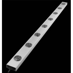 RGB DMX Pixel LED Tape Outdoor Waterproof For Building Lighting Christmas