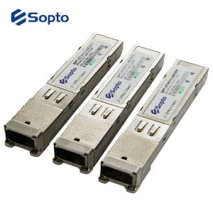 1.25G EPON OLT SFP SC 1000BASE-PX20 Fiber Optic Transceiver