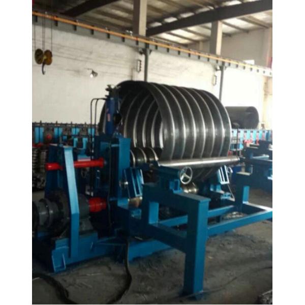 380V 50Hz 3 Phase Metal Steel Cold Roll Forming Machine with 18 Roller Stands