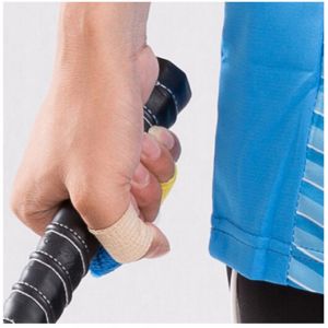 Medical customized color pop bandage china cheap cohesive flexible bandage,