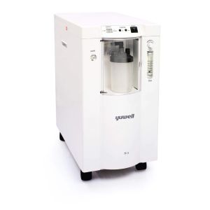 Medical Remote Control Oxygen Concentrator 24KG 26KG