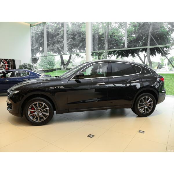 Buy Maserati Wanlet Front And Rear Car Windshield Glass Triangular at wholesale prices