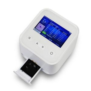 White blood cells differential counter blood cell counter machine minrey