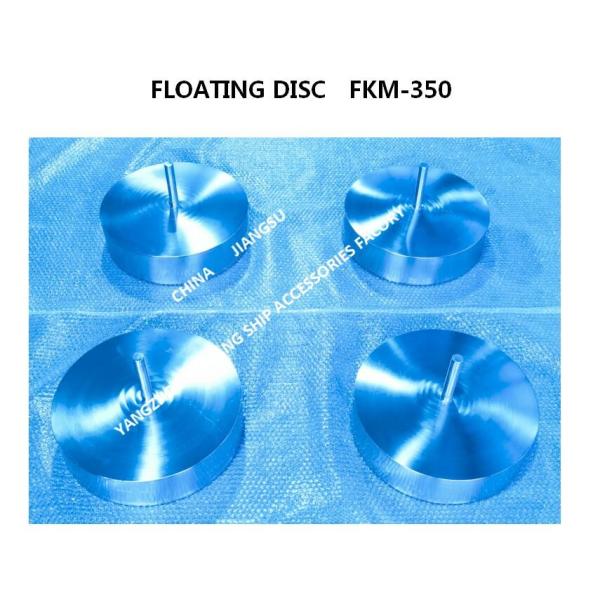 AIR VENT HEAD FLOATER-BREATHABLE CAP FLOAT- VENT HEAD FLOAT-AIR PIPE HEAD FLOATING DISC MATERIAL: STAINLESS STEEL