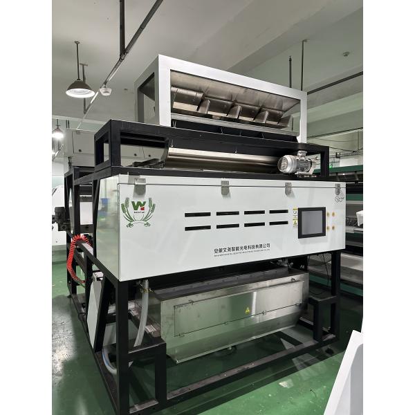 Buy Wenyao Ore Particle Color Sorter Machine Mining Colour Shape Sorting Machinery at wholesale prices