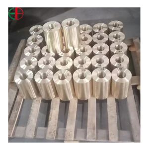 Aluminum Bronze Sand Casting Parts Brass Handicrafts Hardware Processing