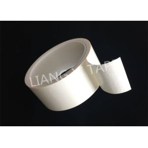 0.25mm Thickness Industrial Insulation Tape Pressure - Sensitive Adhesive