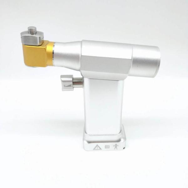 Hand / Foot Surgery Surgical Oscillating Saw Swing 5 Degree With Battery