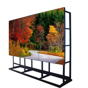 Indoor LCD Video Wall solution 65" 2X2 3X3 FHD/UHD 4K 1080P DID Narrow Bezel