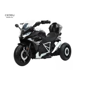 Children Electric Motorcycle Tricycle Boys And Girls Birthday Toys