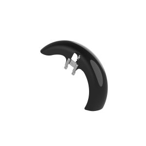 INCA Customization Motorcycle Front fender FD001 Fitment:21-170TOURING 2014-2023