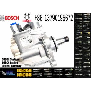 High quality High quality Diesel fuel injection pump 445020502 0445020506