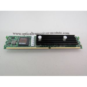 Fiber Channel Cisco PVDM3-192 High Density Voice DSP Module 512MB RAM