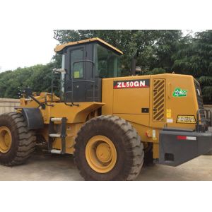 Z Bar Linkage ZL50G Compact Utility Front End Loader for Garden Tractor 18t