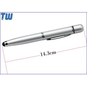 Stylus Touching Handwriting Pen 2GB USB Memory Stick Thumbdrive