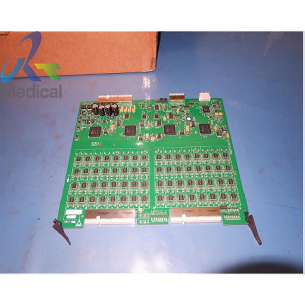 GE Logiq E10 E11 E20 ETX128 Channel PWA Transmitting Board 5321216-4