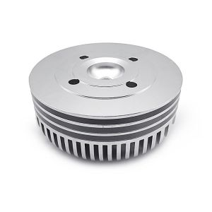 Custom Aluminum Milling Service Manufacture CNC