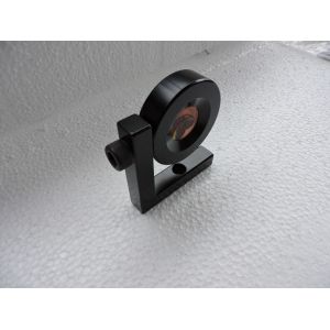 Copper Coating 1" Monitoring Prism Surveying Accessories