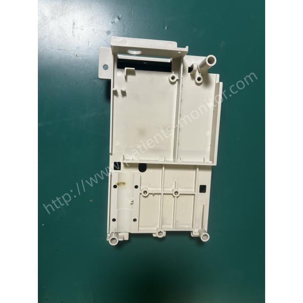 Mindray IPM-9800 Patient Monitor Medical Plastic Holder for Parameter Board Assembly in White Color