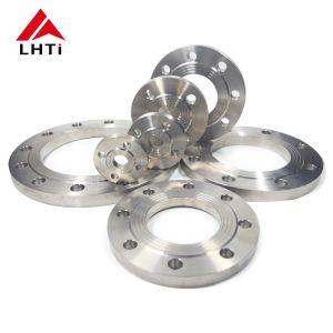 Quality Price titanium long weld neck flange for sale